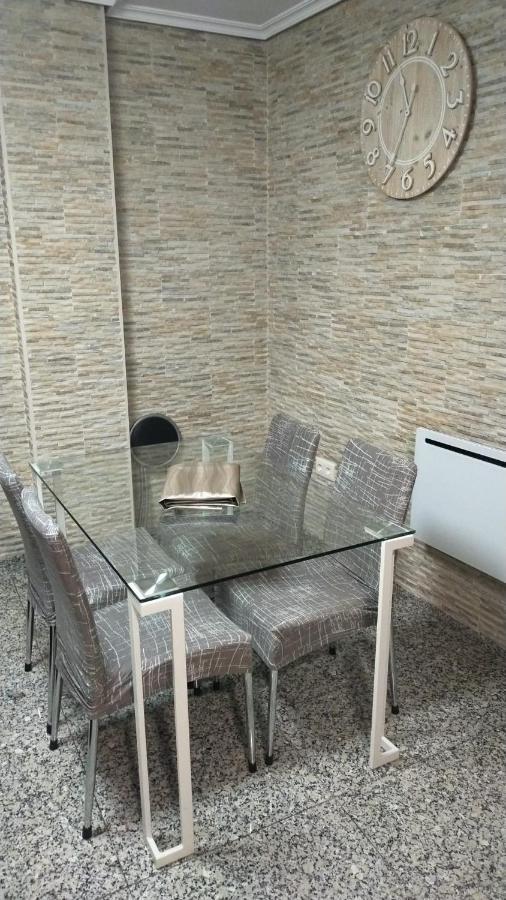 Estudio Tipo Loft En El Centro De Mugardos Eksteriør billede
